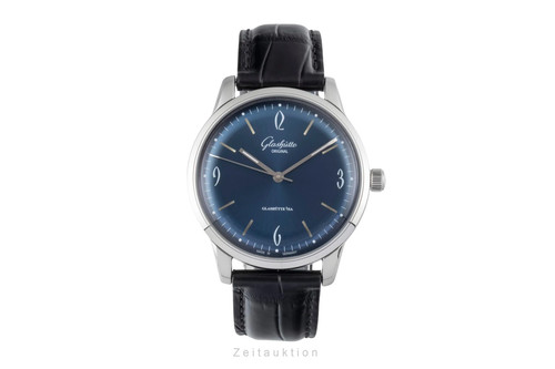 Glashütte original senator - glashütte,