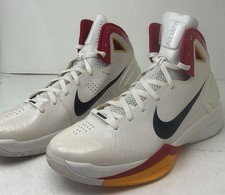 Nike Zoom Hyperdunk 2010 Dirk