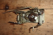 Maserati Ghibli Tipo AM 115