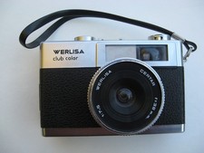 Werlisa club color - werlisa, compact