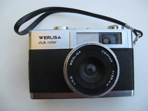 Werlisa club color compact - werlisa,