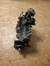 Mercedes Benz Diesel Einspritzpumpe Bosch