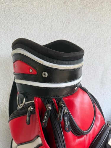 Adams golf trolley golftasche - golf, trolley-golftasche