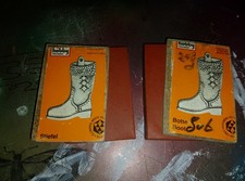 Form für den Zinnguss -