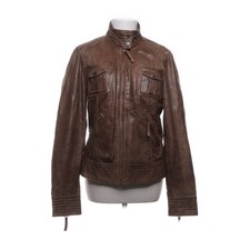 Oakwood, Lederjacke, Damen