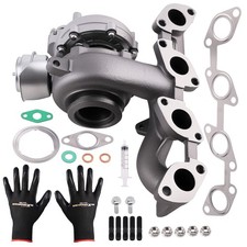 Turbolader for Audi VW Skoda