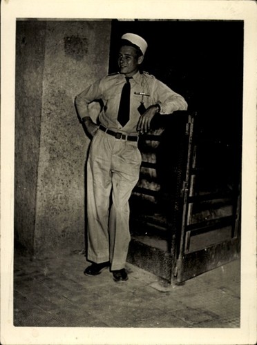 Foto fremdenlegion fez - foto,