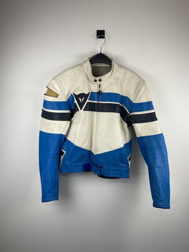 Vintage dainese leder - vintage, motorrad