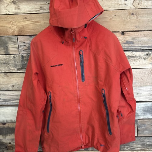 Mammut herren medium - mammut,