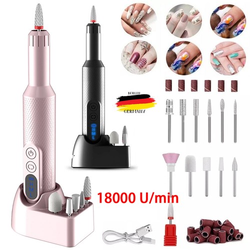 Nagelfräser fräser - nagelfräser,