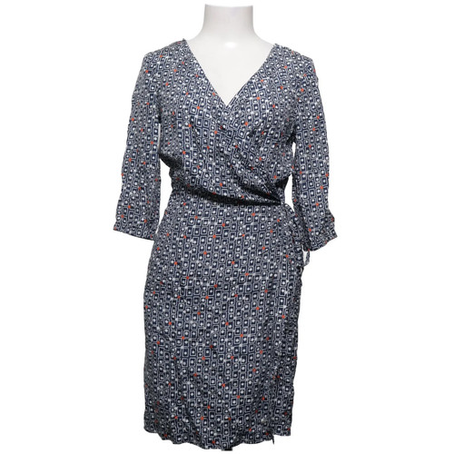 Tommy hilfiger wickelkleid - tommy,