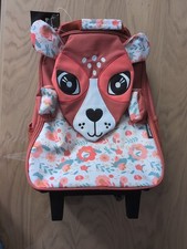 Trolley/ Reisekoffer für