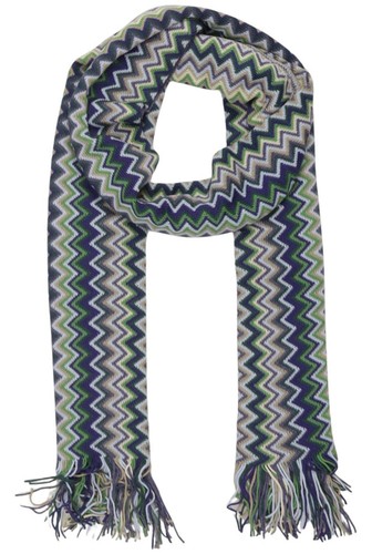 Missoni schal damen tuch - damen,
