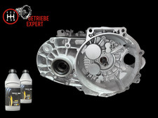 Getriebe FVH VW Touran 1.6 FSI