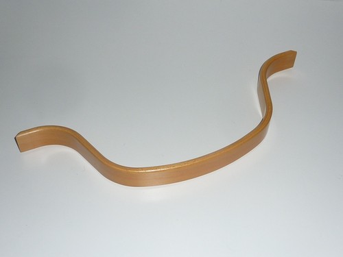 Original stokke tripp - stokke, trapp