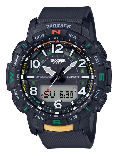 Casio protrek prt b50 - casio,