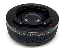 Soligor Auto Tele Converter