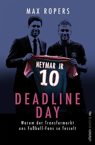 Deadline day - deadline,