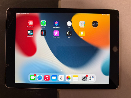 Apple ipad air 16gb wlan - apple, 16gb,