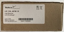Telco sensors LR 110L AP38 15