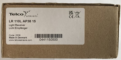 Telco sensors 110l ap38 15 - telco,