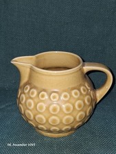 DDR Keramik Blumenvase