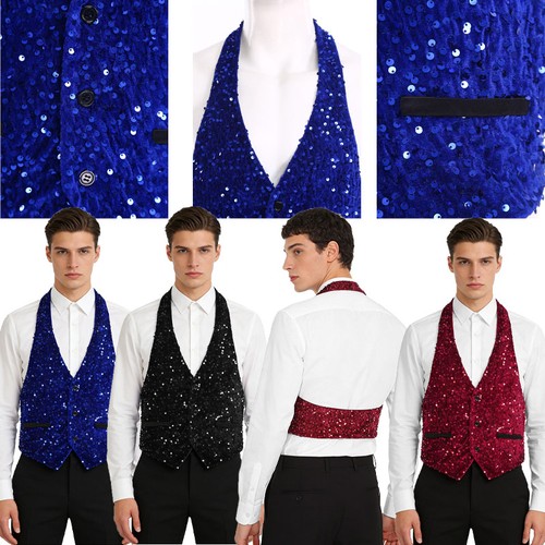 Herren weste halfter waistcoat - weste,