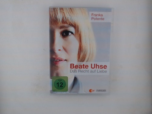 Beate uhse das - recht, auf