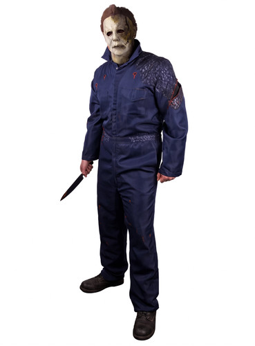 Michael myers kostüm - myers,