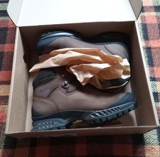 Hanwag Tatra II, erde_braun