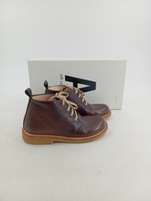 Angulus Kinder Schnürschuhe