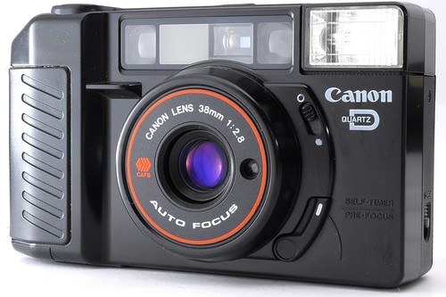 Fast neuwertig canon - neuwertig],