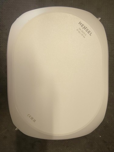 Hensel kabelabzweigkasten - hensel,