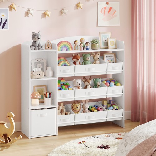 Songmics kinderregal - songmics,