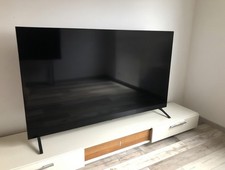 LG OLED77A19LA 77 Zoll OLED TV