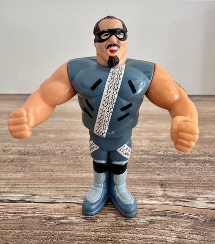 Wwf hasbro repo - wwf, man