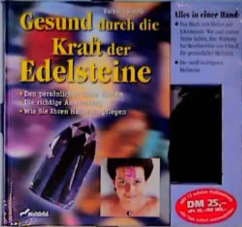 Gesund durch die kraft - die,