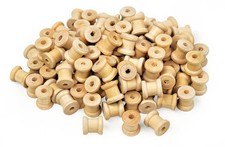 Mini Garnrollen