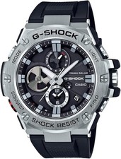 Casio shock gst - g-shock, gst-100b-1aerl
