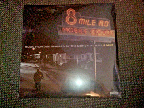 Mile ost soundtrack - mile,