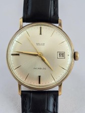BEHA Incabloc Vintage Retro
