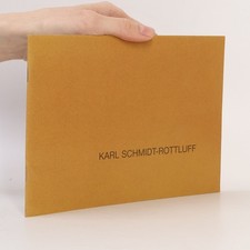 Karl schmidt rottluff - schmidt-rottluff , | 