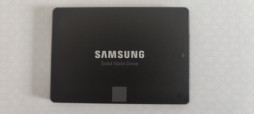 Samsung 870 evo - 250gb, zoll