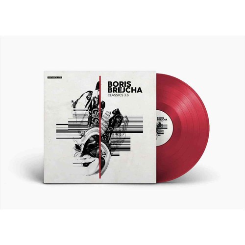 Boris brejcha classics - boris,