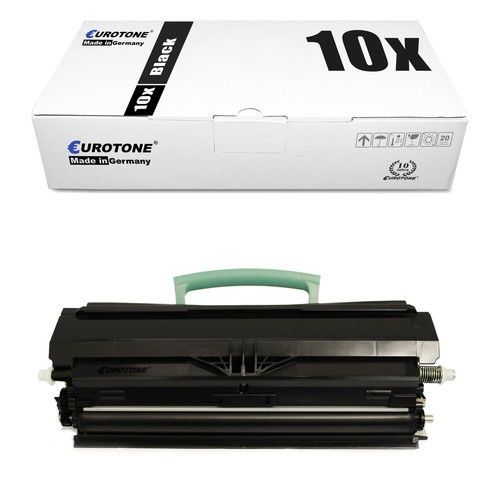 10x eco patrone für - 10x,