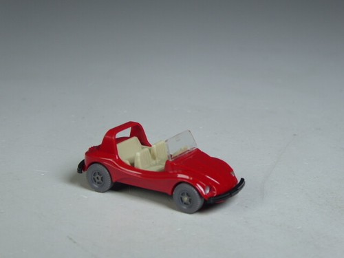 Wiking beach buggy - wiking, vw
