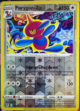 Porygon-Z Reverse Holo Rare -