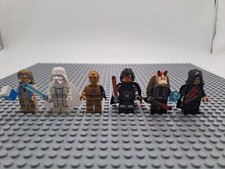 LEGO® Star Wars Jedi Vader