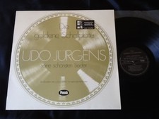  Udo Jürgens Die goldene