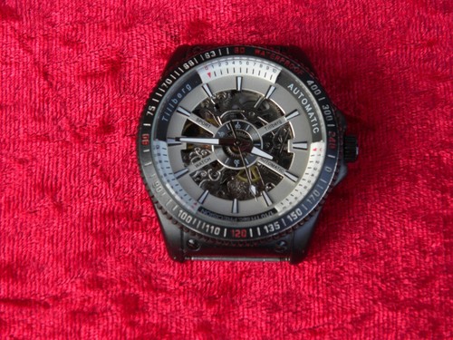 Tillberg automatic sport - automatic,